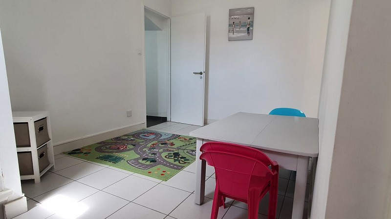 Meublé Villa d'Arçay