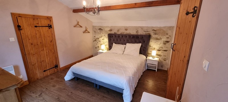 MEUBLÉ "LE PAVILLON BLEU"