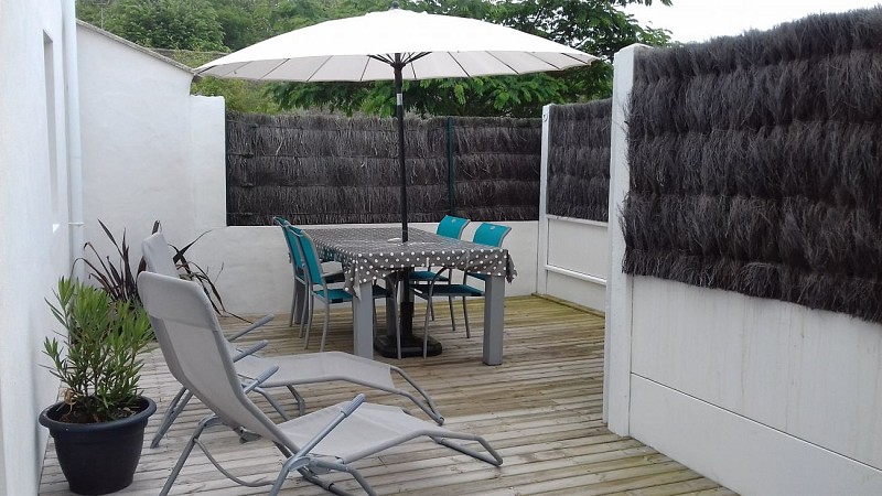 ENTRE PORNIC ET NOIRMOUTIER - GRAIN DE SEL