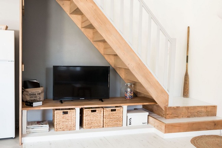 ENTRE PORNIC ET NOIRMOUTIER - GRAIN DE SEL