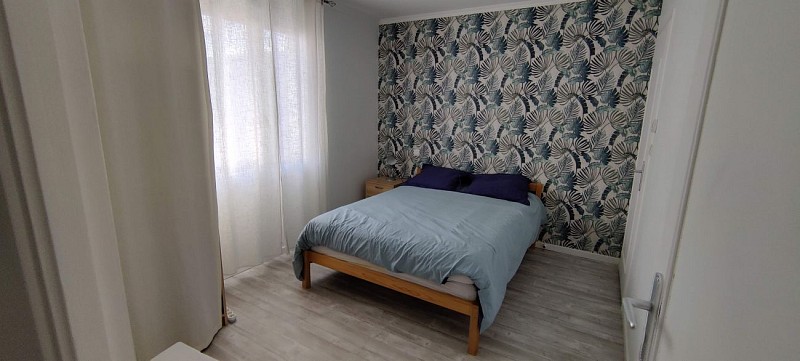 GÎTE LES TRI-MARRANTS