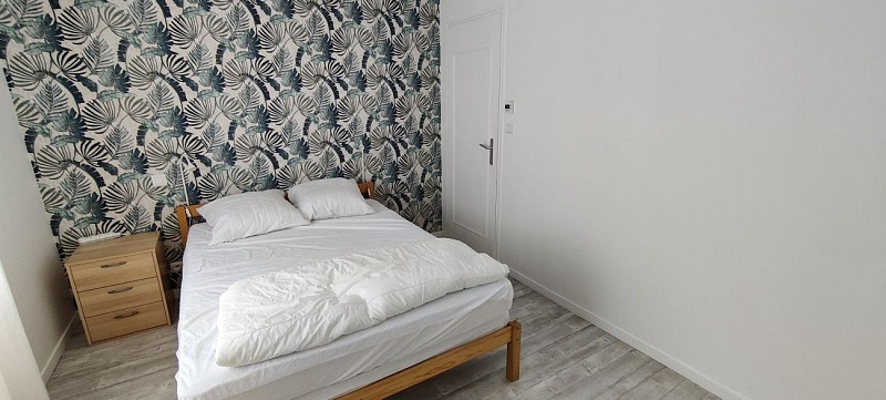 GÎTE LES TRI-MARRANTS