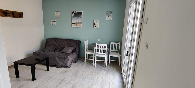 GÎTE LES TRI-MARRANTS