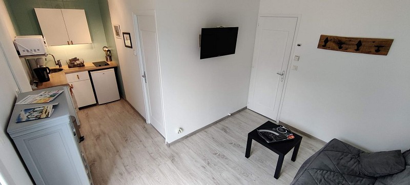 GÎTE LES TRI-MARRANTS