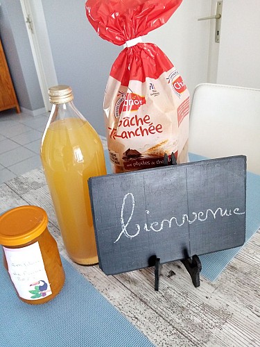 Côté Mer