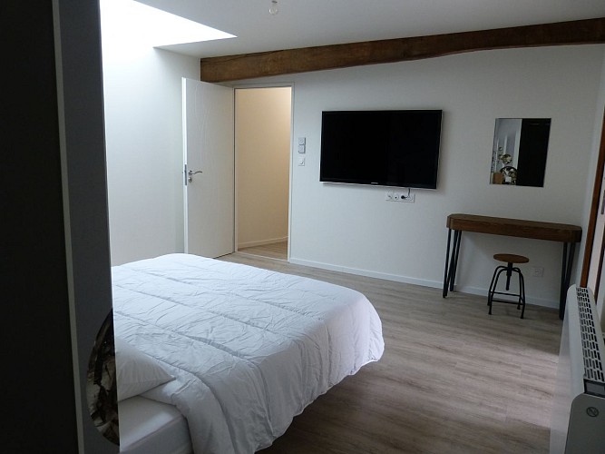 Gîte La Belle Folie