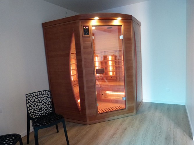 Gîte La Belle Folie