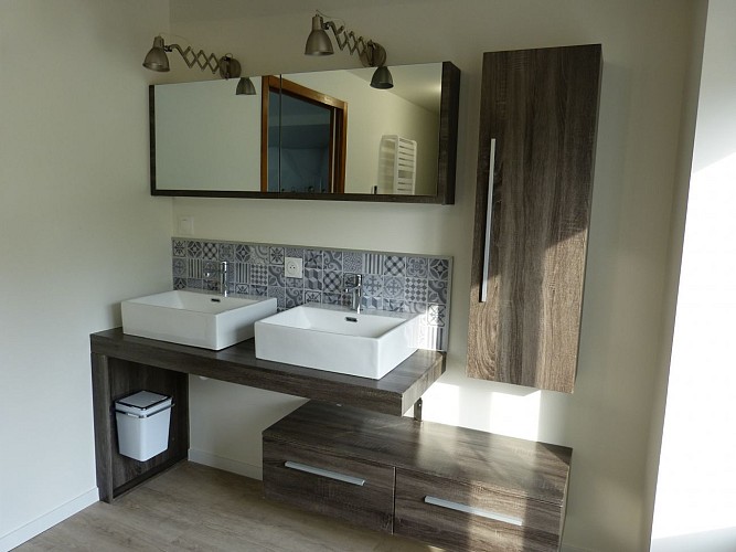 Gîte La Belle Folie