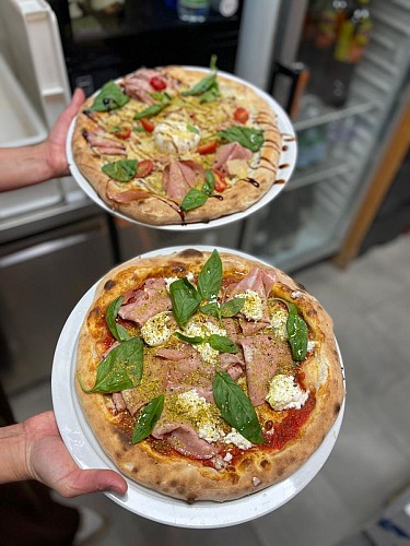 Pizzeria Ciao Bella
