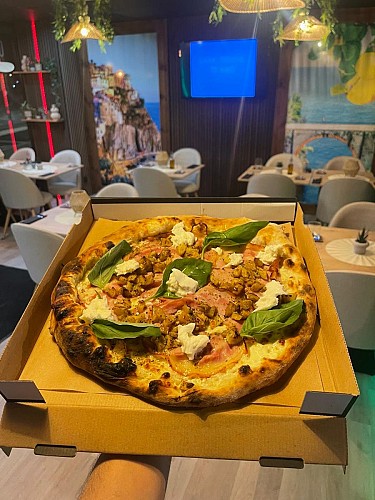 Pizzeria Ciao Bella