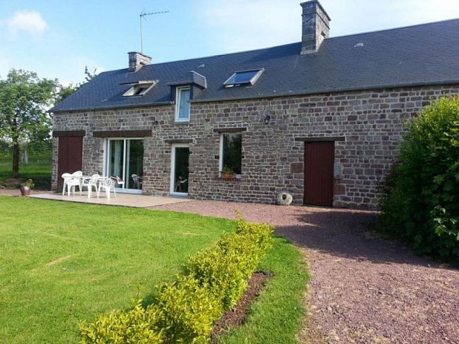La Maison de Berthe