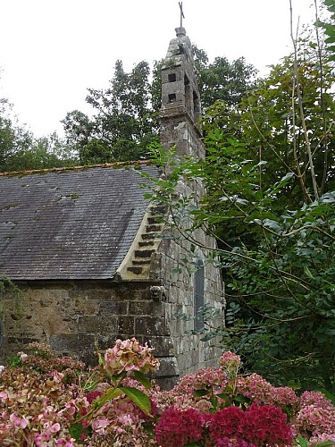Chapelle Notre-Dame du Traon