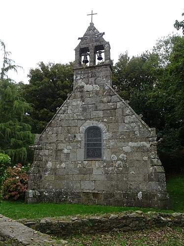 Chapelle Notre-Dame du Traon