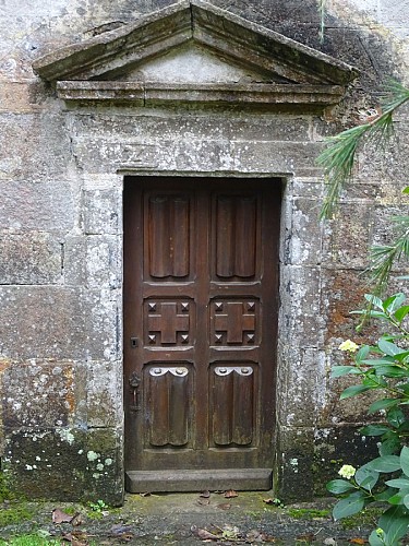 Chapelle Notre-Dame du Traon