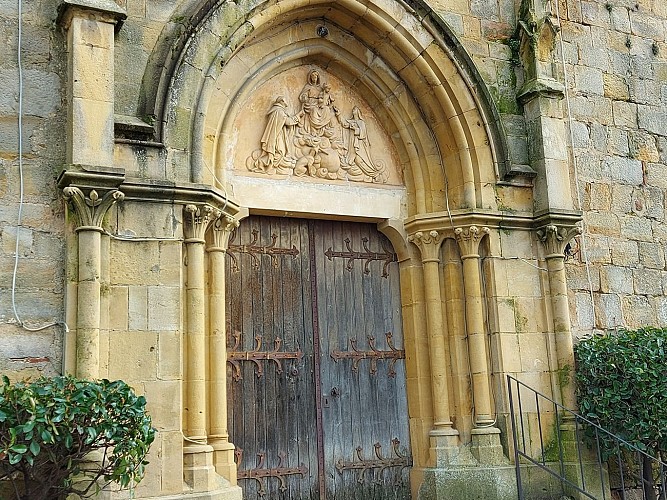 Eglise Saint-Pierre