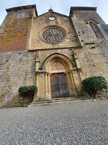 Eglise Saint-Pierre