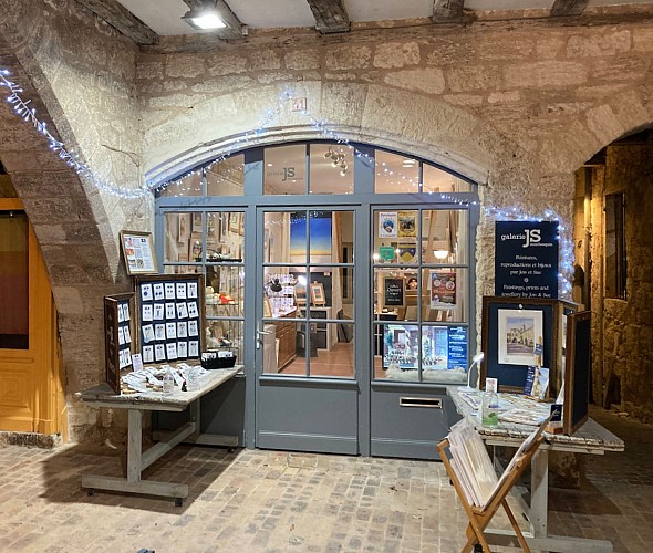 Monflanquin_JS Galerie