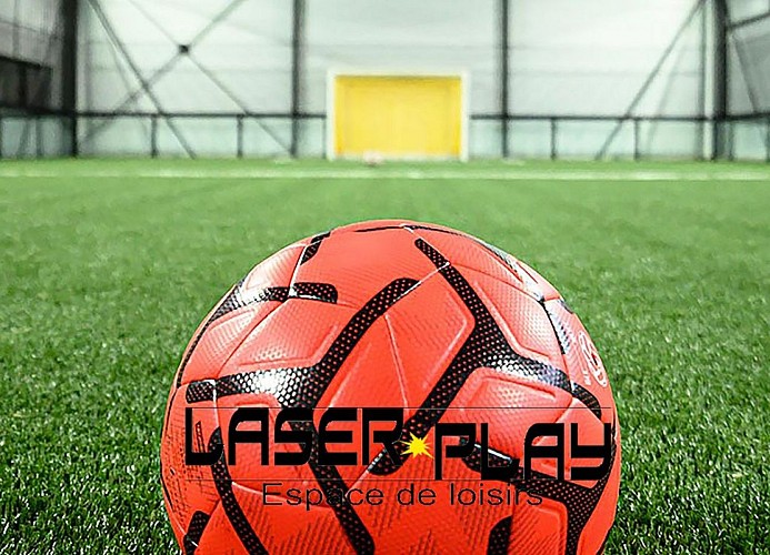 Laser play Futsal 1080x1080 hd