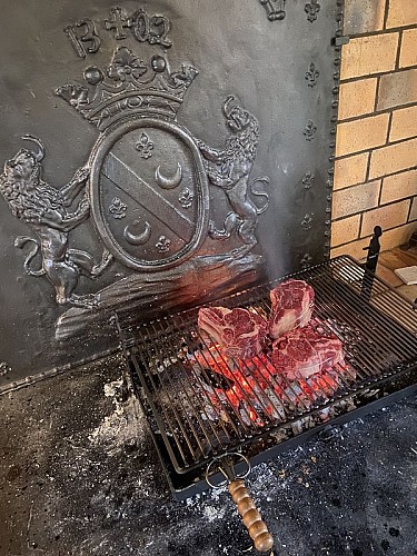 ANTRE  COTE BOEUF(1)