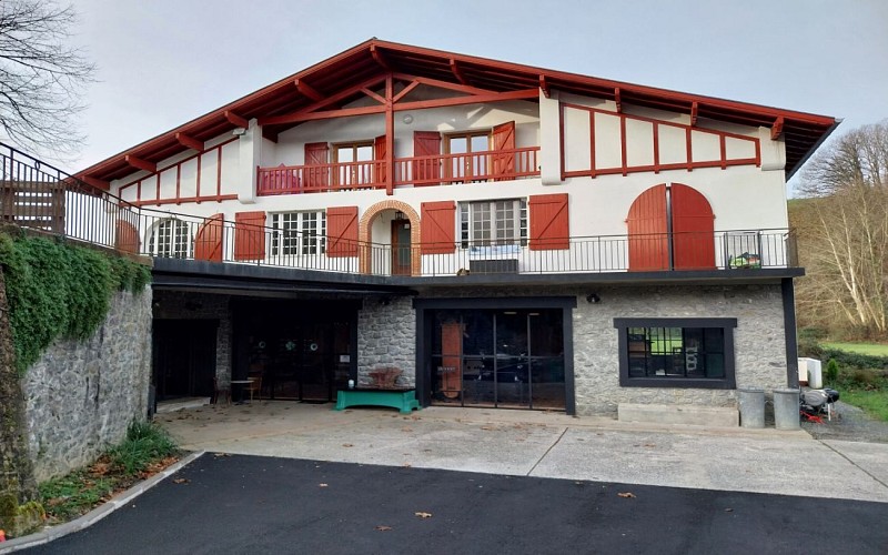 Fabrique Chocolat-extérieur 2