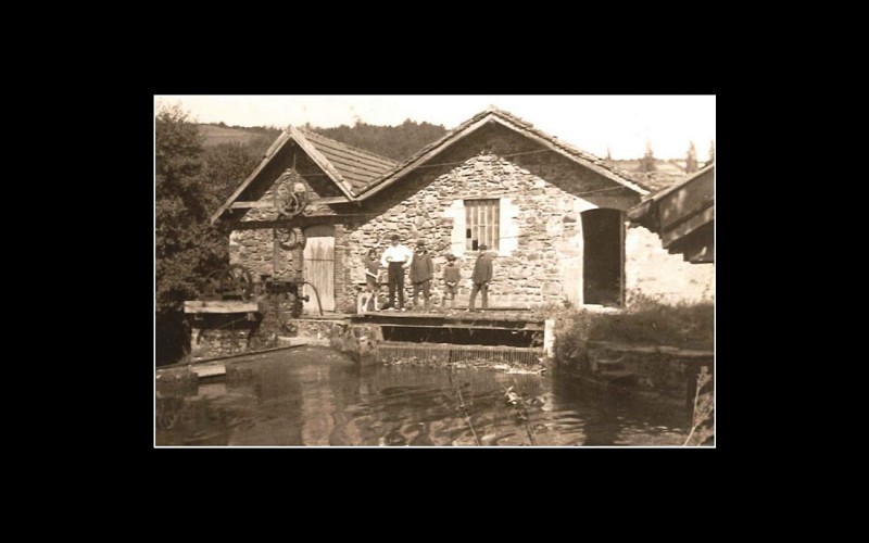 La Bastide-Clairence : La Fabrique de chocolat, musée vivant et