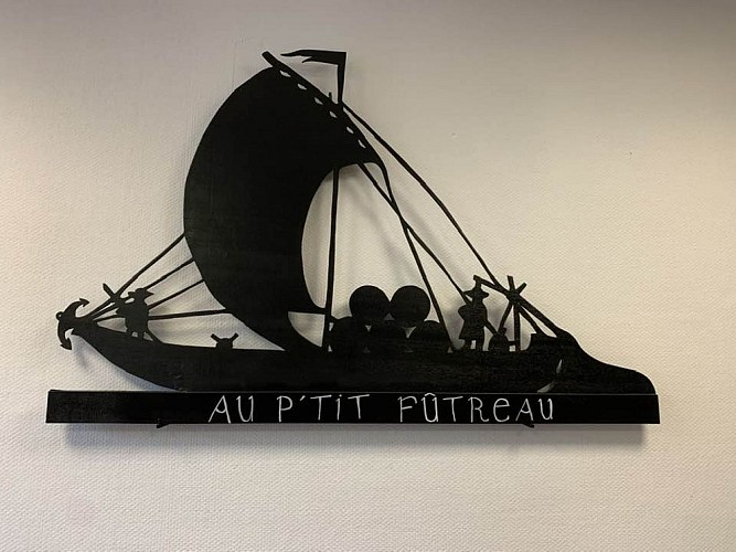 Au ptit futreau (c) c. duval