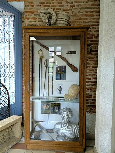 Musée Lapidaire 4