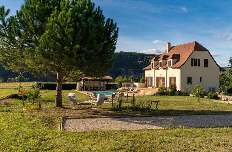 Domaine de la Couvée - Les Pins