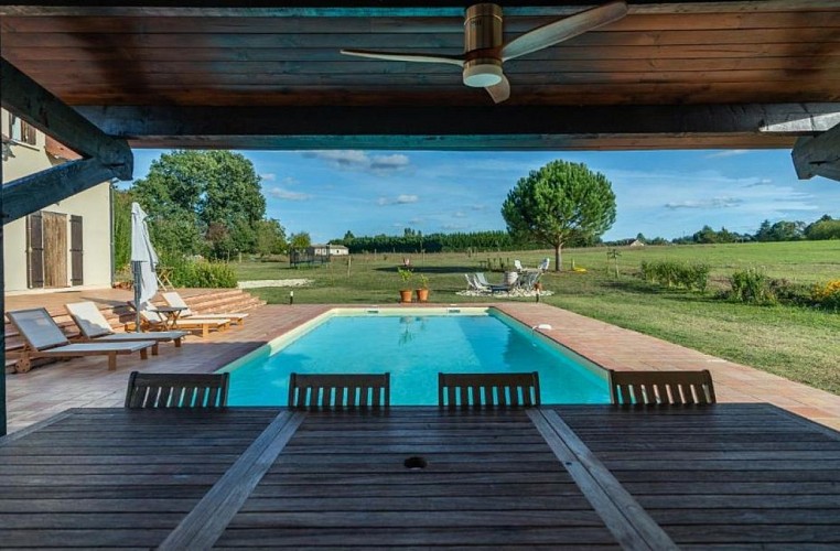 Domaine de la Couvée - Les Pins