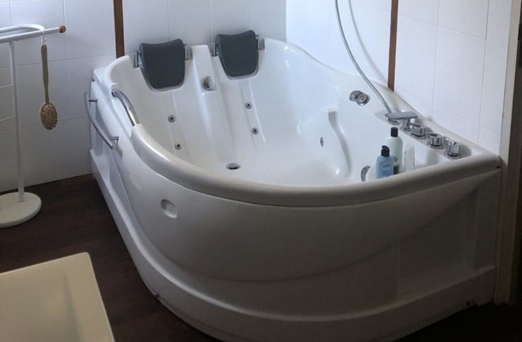 Domaine de la Couvée - Les Pins