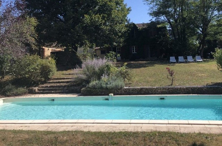 Domaine de la Couvée - La Plaine