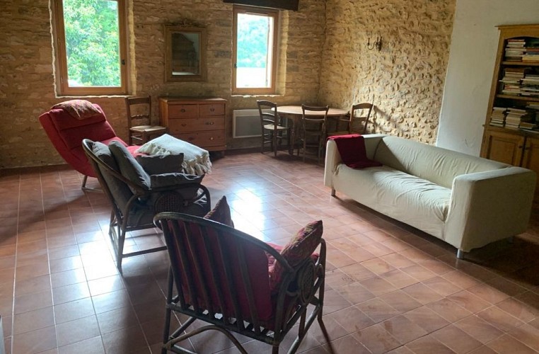 Domaine de la Couvée - La Plaine