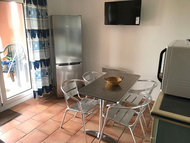 Appartement Sanchez