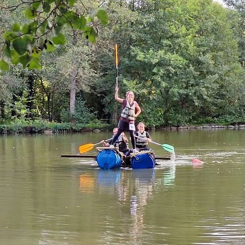 Activités de loisirs par Normandie Challenge