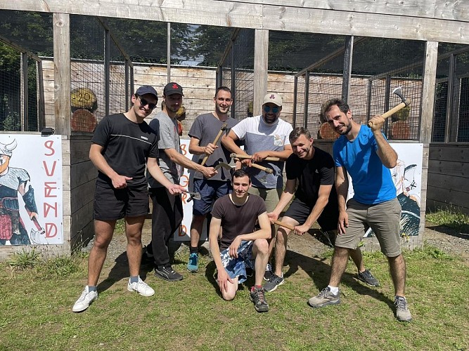 Hache ©NC_SEPTEMBRE_2024