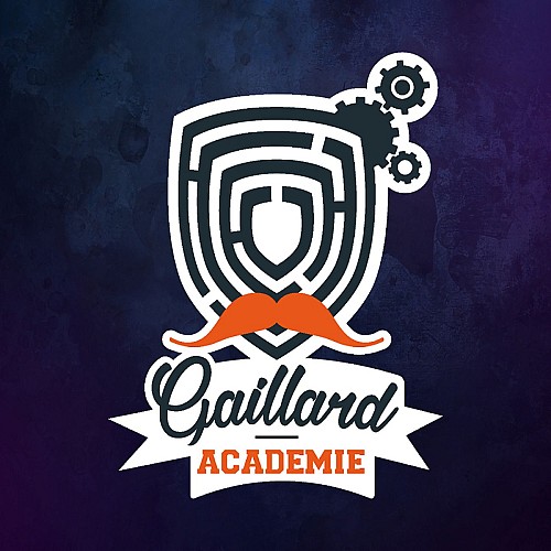 Logo Gaillard Académie