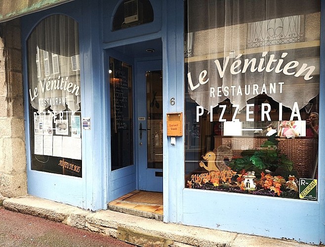 Photo extérieure 2025- le Vénitien