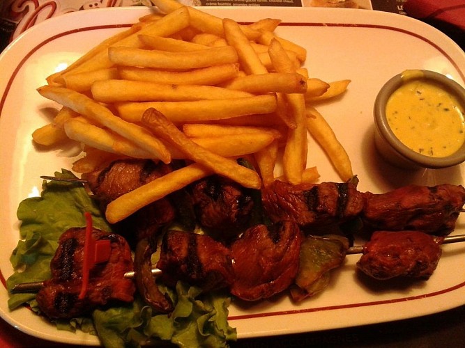 Buffalo Grill_3