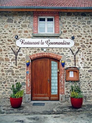 La Gourmandière_1