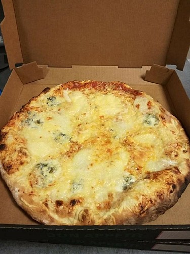 Pizza Vita