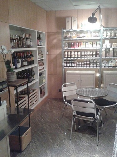 Le Cabas Creusois