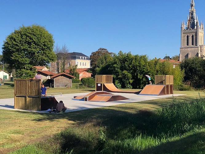 LIT - Skate parcTS2