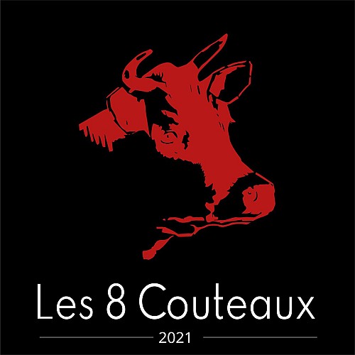 Les 8 Couteaux