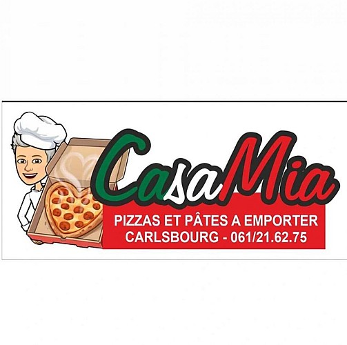 Casa Mia