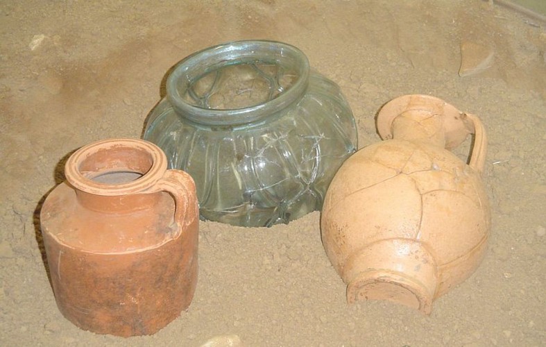 musée poteries banassac