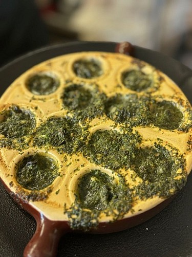 Escargots