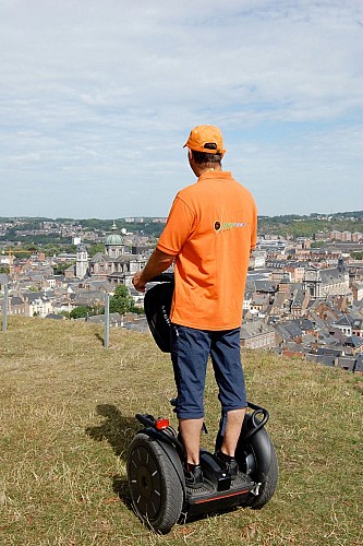 SegwayNam1