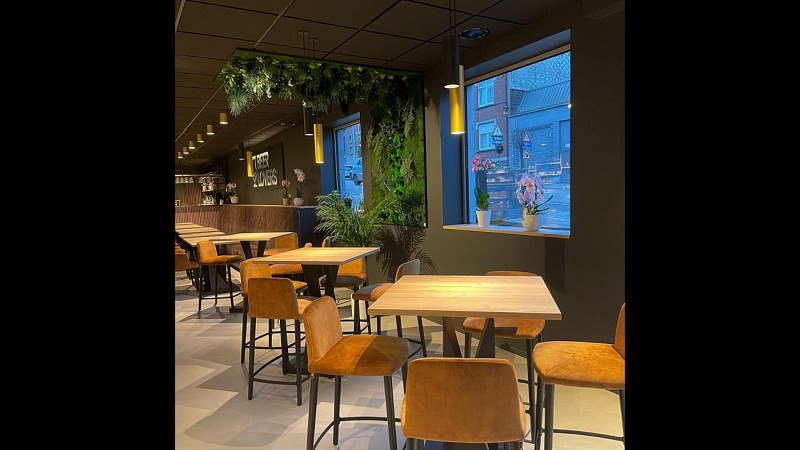 Beer lovers salon de dégustation