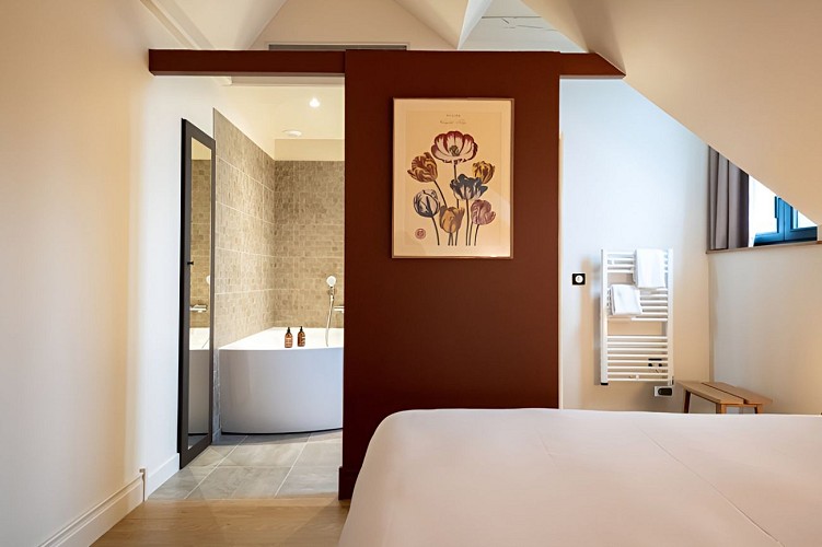 Hôtel L'Invitation au Voyage_Honfleur (1)