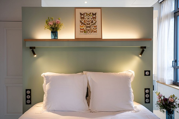 Hôtel L'Invitation au Voyage_Honfleur (4)